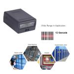 OEM CCD 1D Barcode Scanner Module Scanning Mobile Screen Code