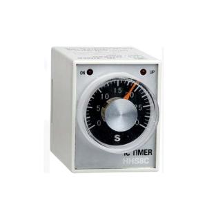 China HHS8-N AH3-N DC 24V 3A On-delay time super time delay relay on sale