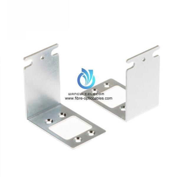 Quality Cisco Systems ACS-1900-RM-19= Rack Mount Kit For CISCO 1921 1905 Router 100% New Cisco spare parts Bracket Ears for sale