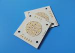 4 In 1 COB Warm White RGB Led Array 200 Watt High Power Led Array Full Color