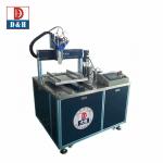 Efficiently Designed Chemical PGB-200 Auto CNC 2 Component Glue Potting Machine
