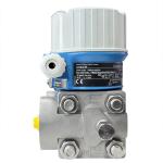 differential pressure sensor Deltabar PMD55B differential pressure transducer