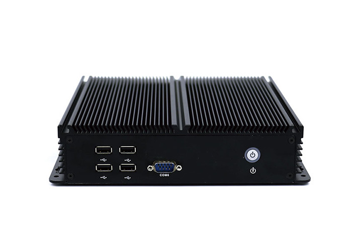 Quality I5 4300u CPU Industrial Embedded Computer 4G RAM For Laser Cutting Machine for sale