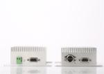 25W Data Radio Modem 150MHz GPS Data Transmission 20km For Marine / Wireless