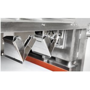 Manual 14 Head Semi Auto Packing Machine For Seafood