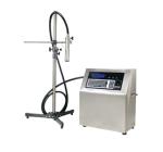 3 Lines 6.27m/S Date Code Printing Machine Automatic cleaning