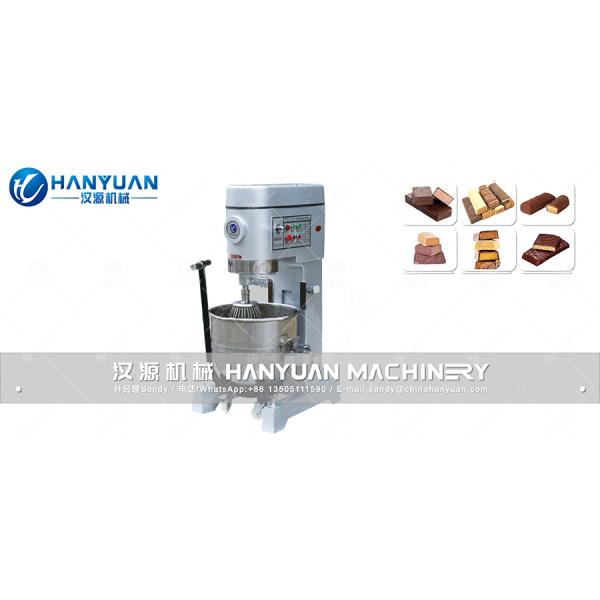 Protein Bar Mixing Machine Customization Cereal Bar Machine