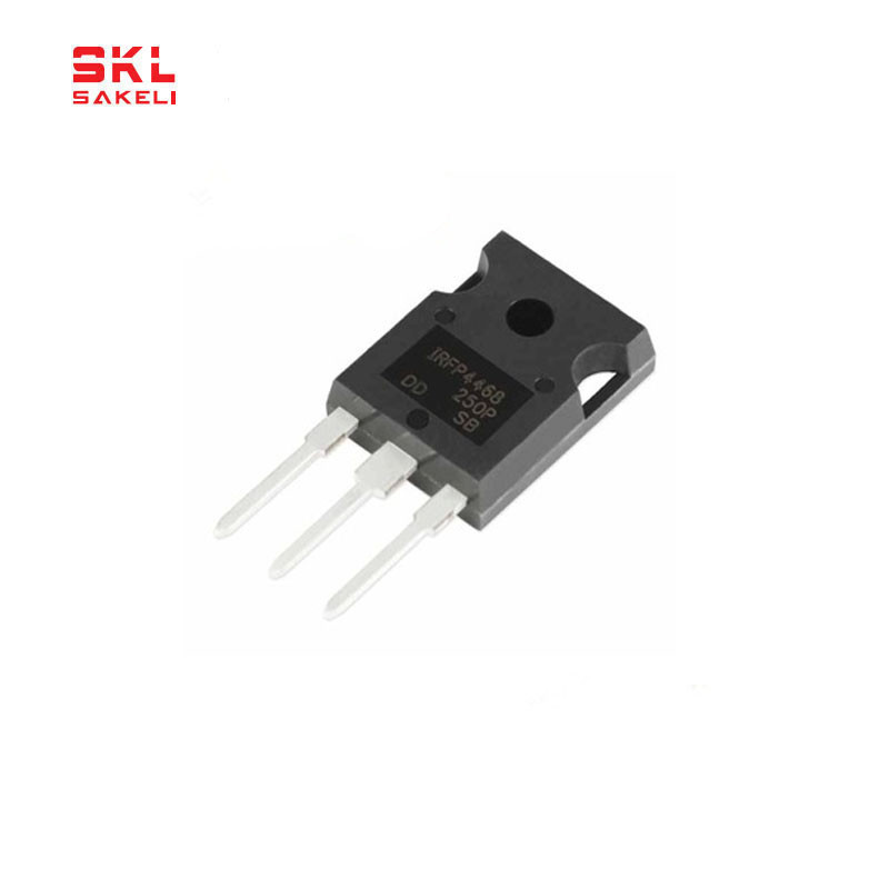 China IRFP4468PBF MOSFET Power Electronics High Current 100V N Channel MOSFET on sale