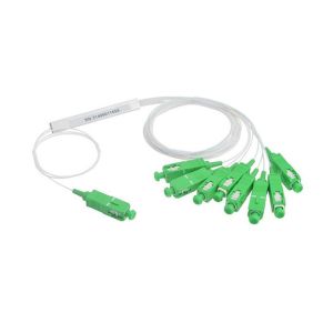 China OEM ODM 1.5m Length Stainless Steel Tube PLC Splitter wholesale