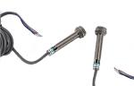 Magnetic Metal Inductive Proximity Switch , M8 Inductive Proximity Sensor