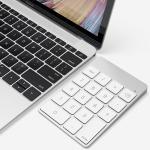 Push Button Membrane Keyboard Switches With Programmable Keys