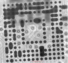X-ray Inspection Equipment Rapidly inspecting for Semiconductor and industrial electronics