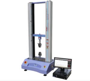 China Computer Control Universal Tension Testing Machine Tensile Strength Test Machine on sale
