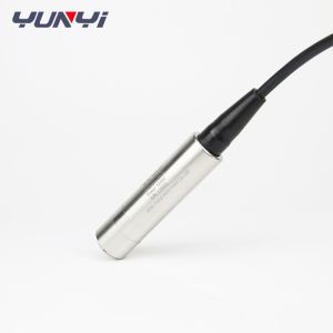 Submersible Level Gauge Water Tank Water Level Controller Modbus Level