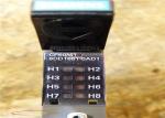 Communication module 6DD1661-0AD1 Interfaces 433mhz rf transmitter and receiver