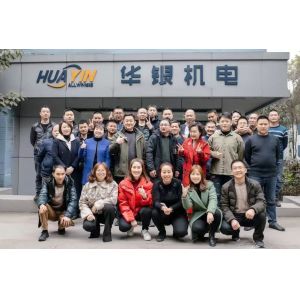 Allwin Machine & Equipment Co.,Ltd