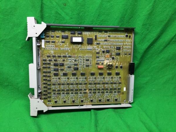 High Precision Control Circuit Board 51304672 -100 Analog Output Module Board