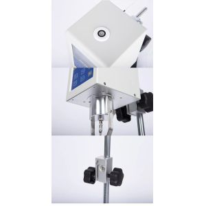 ASTM D4402 Brookfield Rotational Viscometer