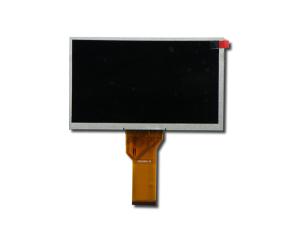 China 7 Inch Tft Lcd At070tn92 800x480 Wled Screen Tft Lcd Controller Boards on sale