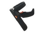 3G Handheld GPS Module UHF RFID Reader Maximum 30dbm Support Handwriting Input