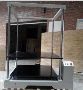 500KG Computerized Spring Compression Testing Machine / Tensile Strength Testing Equipment