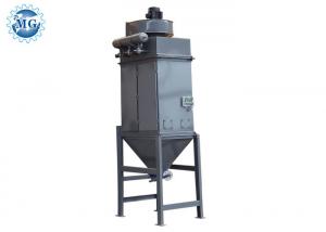 China Pulse Cyclone Type Dust Collector For Tile Adhieve Production Line on sale