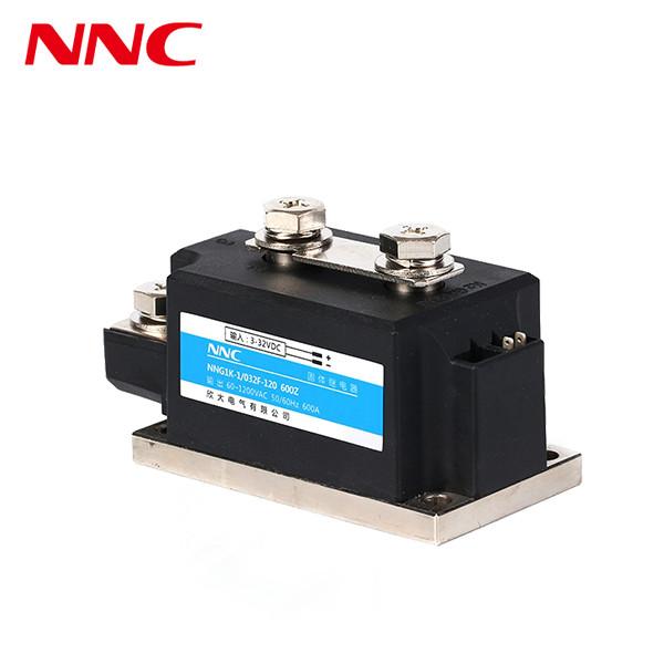 Clion NNG1K HHG1K single phase industrail control SSR with 60-1200VAC output and