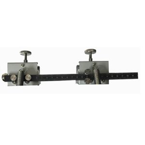 Pipe OCT 12m/S Clamp On Doppler Ultrasonic Flow Meter