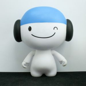 Cartoon Characters PVC Action Figure Toys EN71 ASTM F963 certificate