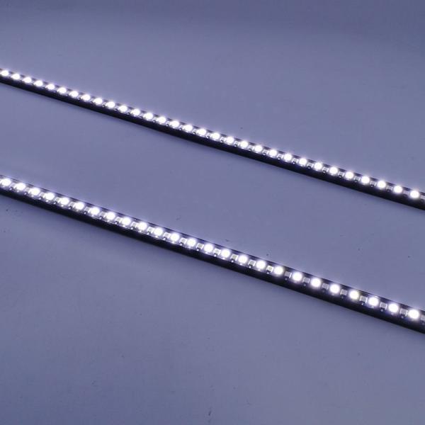 15W LED Linde Forklift Light White And Red Color