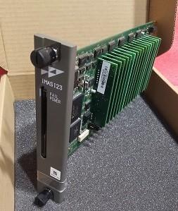 Quality IMASI23 ABB Bailey INFI 90 I O Module Analog Input Module for sale
