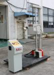 Multi-functional Lab Test Equipment / Angle Free Fall Drop Simulation Carton Box