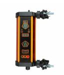 LS711&LS711R(P) Mechanical Laser Receiver/ Remote Display