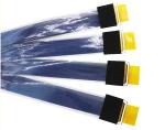 Robotics Micro Coaxial Cable Automation 0.3mm Ethernet