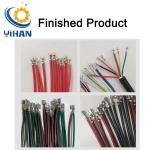 YH-2000-RY Semi-Automatic Connect Terminal Multi-Core Sheathed Cable Wire