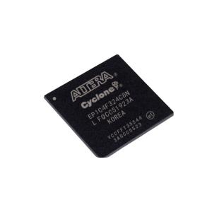 China Professional Bom Supplier EP1C4F324C8N Al-tera Electronic Components ICS Microcontroller EP1C4F32 wholesale