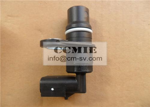 Quality Komatsu Engine Position Sensor , Diesel engine Camshaft Throttle Positioning Sensor for sale