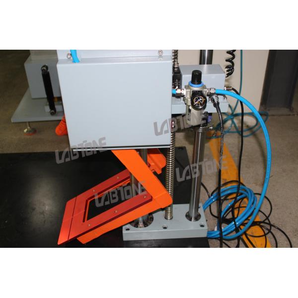 ISTA Packaging Drop Tester, Free Fall Drop Test Equipment