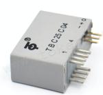 High Precision Closed Loop Hall Effect Current Sensor Null Balance