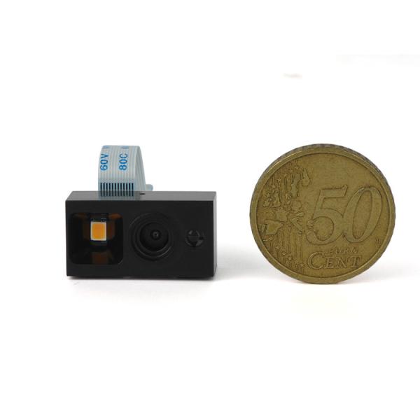 Quality CMOS SE02 Small Embedded Barcode Scanner Engine ODM OEM for sale