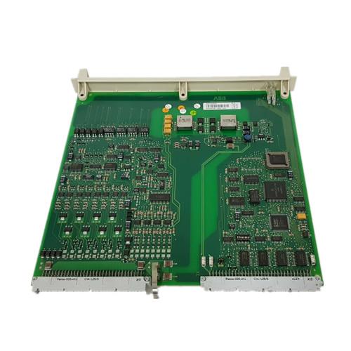 DSAX110A ABB AC S100 Analog Input / Output Board 8 Channels PLC Spare Parts