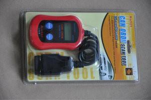 Quality Advanced ELM327 Obd2 Scanner Adapter OBD2 Protocols Auto Diagnostic Scanner for sale