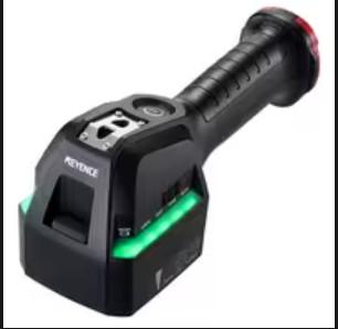 Quality Keyence Handheld DPM Code Reader SR-G100 Handheld DPM Code Reader for sale