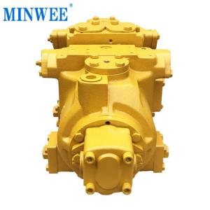 China 1232233 A8VO107 320B Hydraulic Main Pump Digger Spares wholesale
