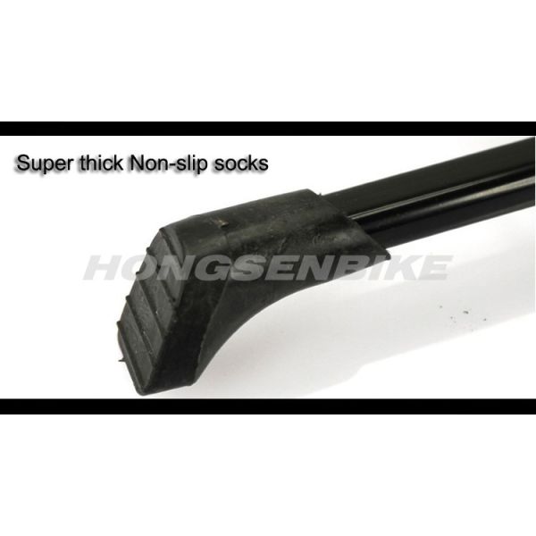 Adjustable mountain cycles bicycle stand/display stand/middle rack