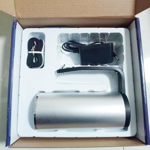 Quality Hazardous Location Explosion Proof LED Flashlight 3*3w Torch Lamps Aluminum Spark Proof Flashlight for sale