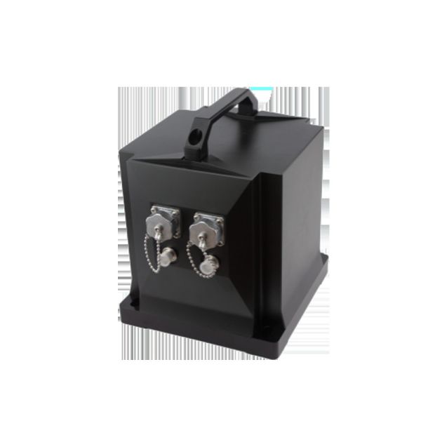 UBTS1000Y GNSS/INS Strategic Missile Guidance System with Speed Accuracy ≤0.03m