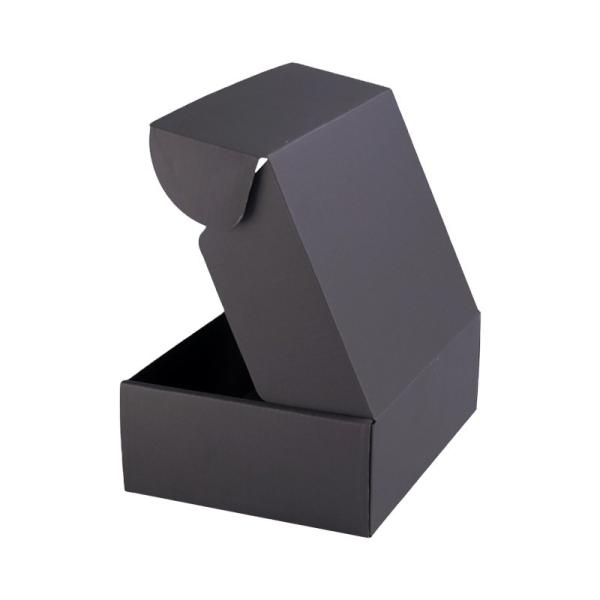 Quality Custom Private Brand Shoe Packaging Box Glossy Matt Varnish Surface for sale