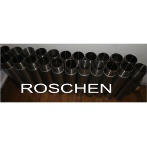 HWT Casing Advancer For Soil Sampling Overburden Drilling