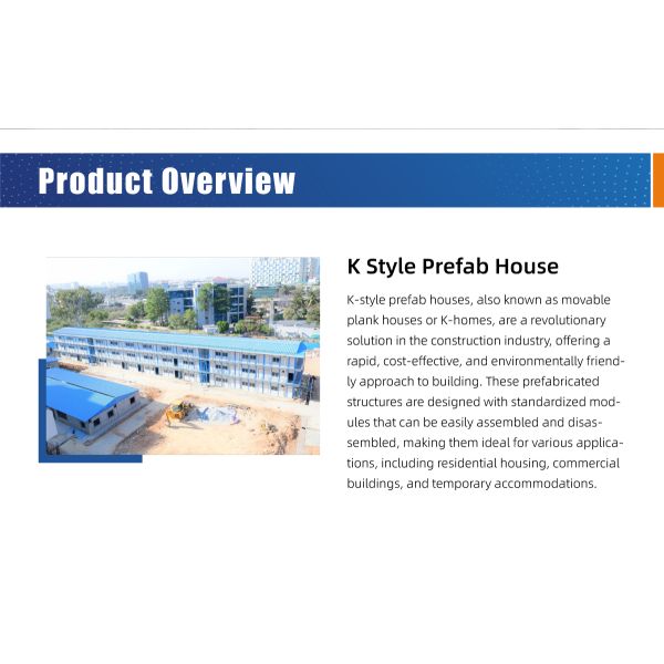 20FT/40FT Customized Prefab Tiny House with 3 Bedrooms and High Popularity